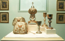 Liturgical Vessels  &raquo; Click to zoom ->