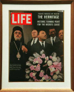 Cover of Life Magazine  &raquo; Click to zoom ->