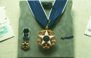 Presidential Medal of Freedom  &raquo; Click to zoom ->