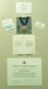 Presidential Medal of Freedom Display  &raquo; Click to zoom ->