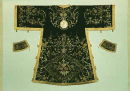 Antique Sakkos with Matching Cuffs  &raquo; Click to zoom ->
