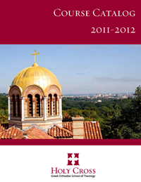 Holy Cross Catalog