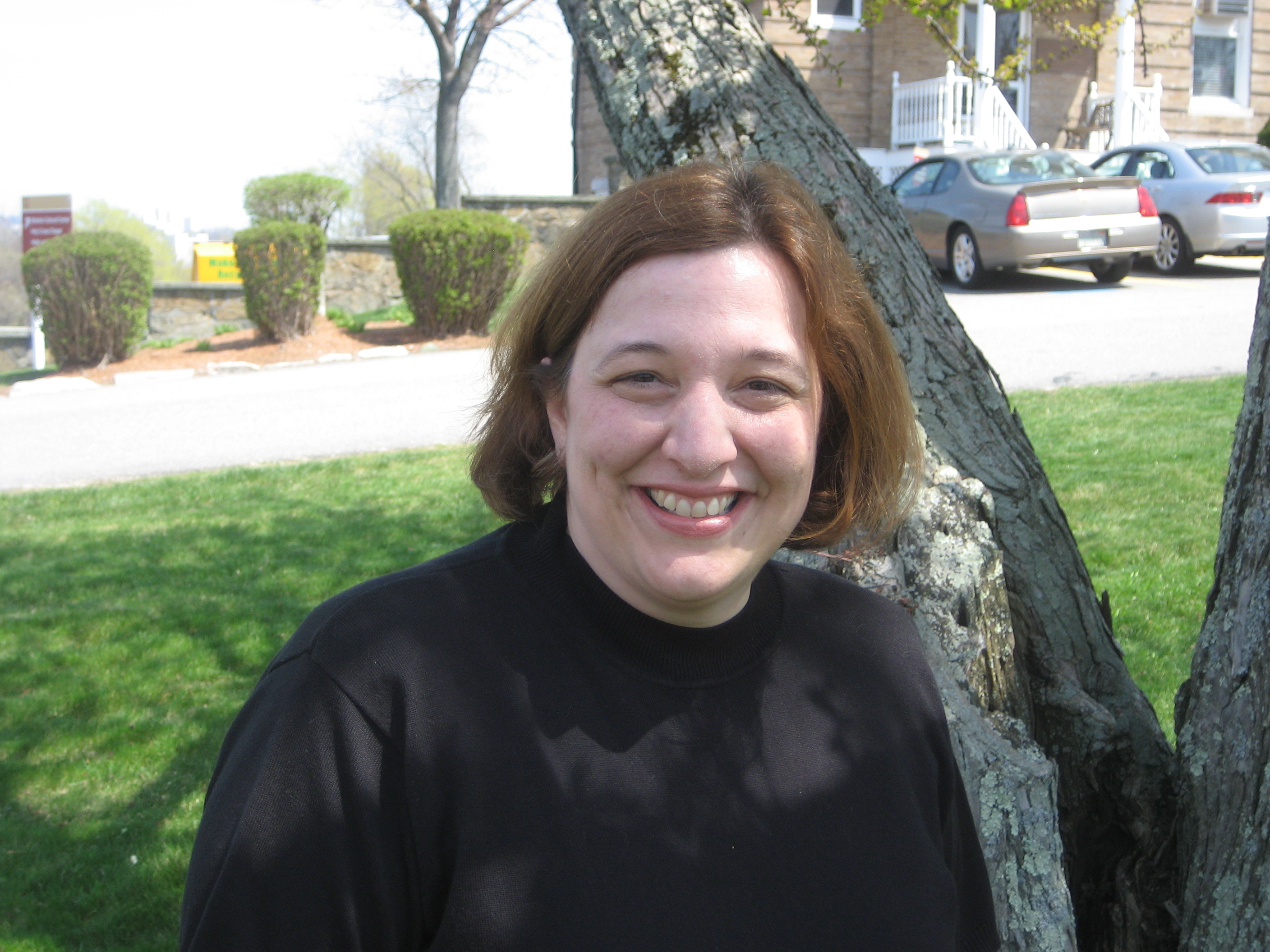 Mrs. Skedros