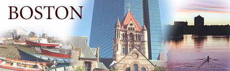 Boston picture