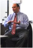 Tassopoulos Speaking