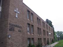  Dormitory