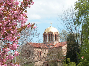 Chapel