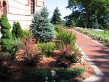 Chapel Path