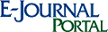 E-Journal Portal Logo