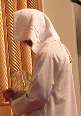 Deacon