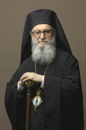 Archbishop Demetrios
