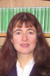 Stamatia Dova
