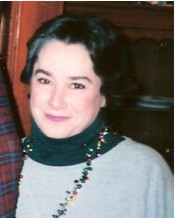 Ellen Lanzano