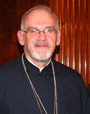 Fr. Tom Fitzgerald, Dean
