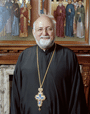 Fr. Nick Portrait