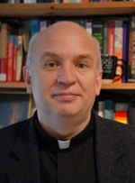 Eugen J. Pentiuc