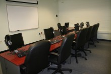 Computer Lab