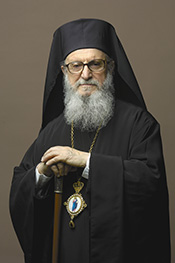 Archbishop Demetrios
