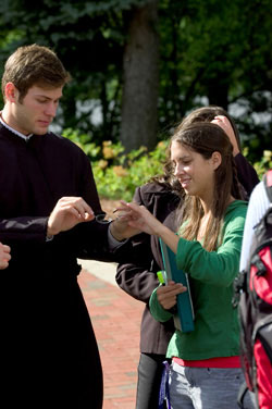 Social Ministry
