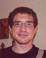 Jonathan Resmini