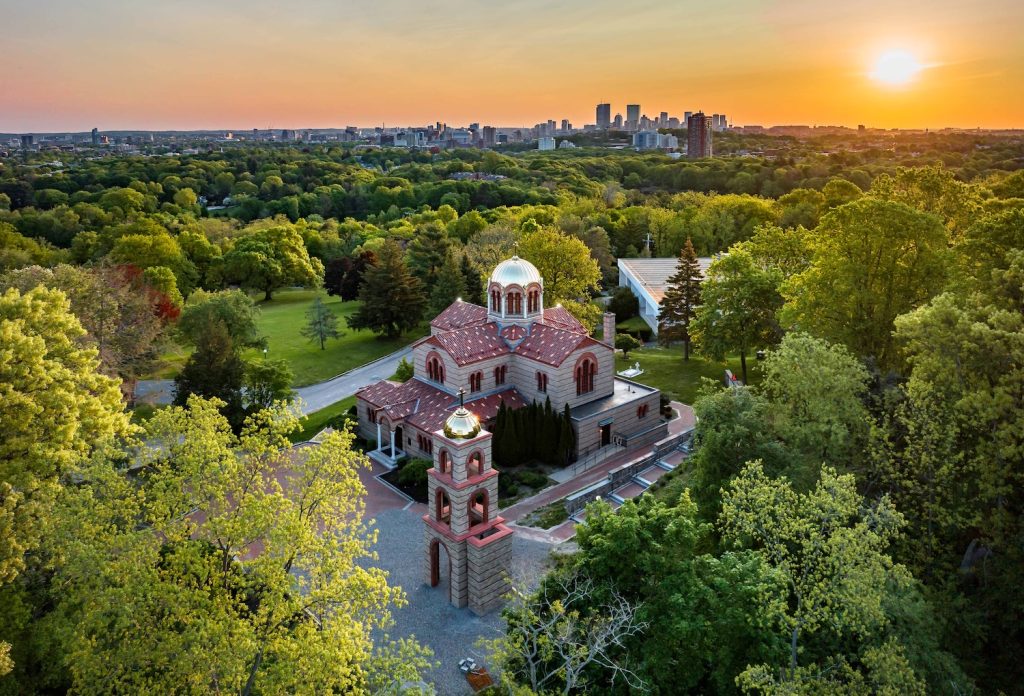 Seminary, Archdiocese Launch Certificate  in Orthodox Theology in Spanish