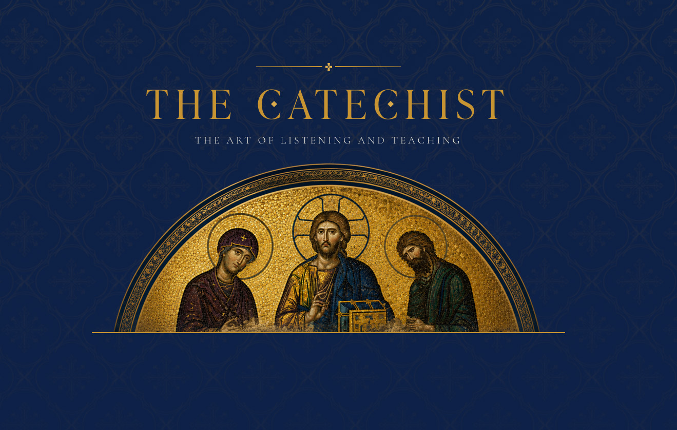 The Catechist