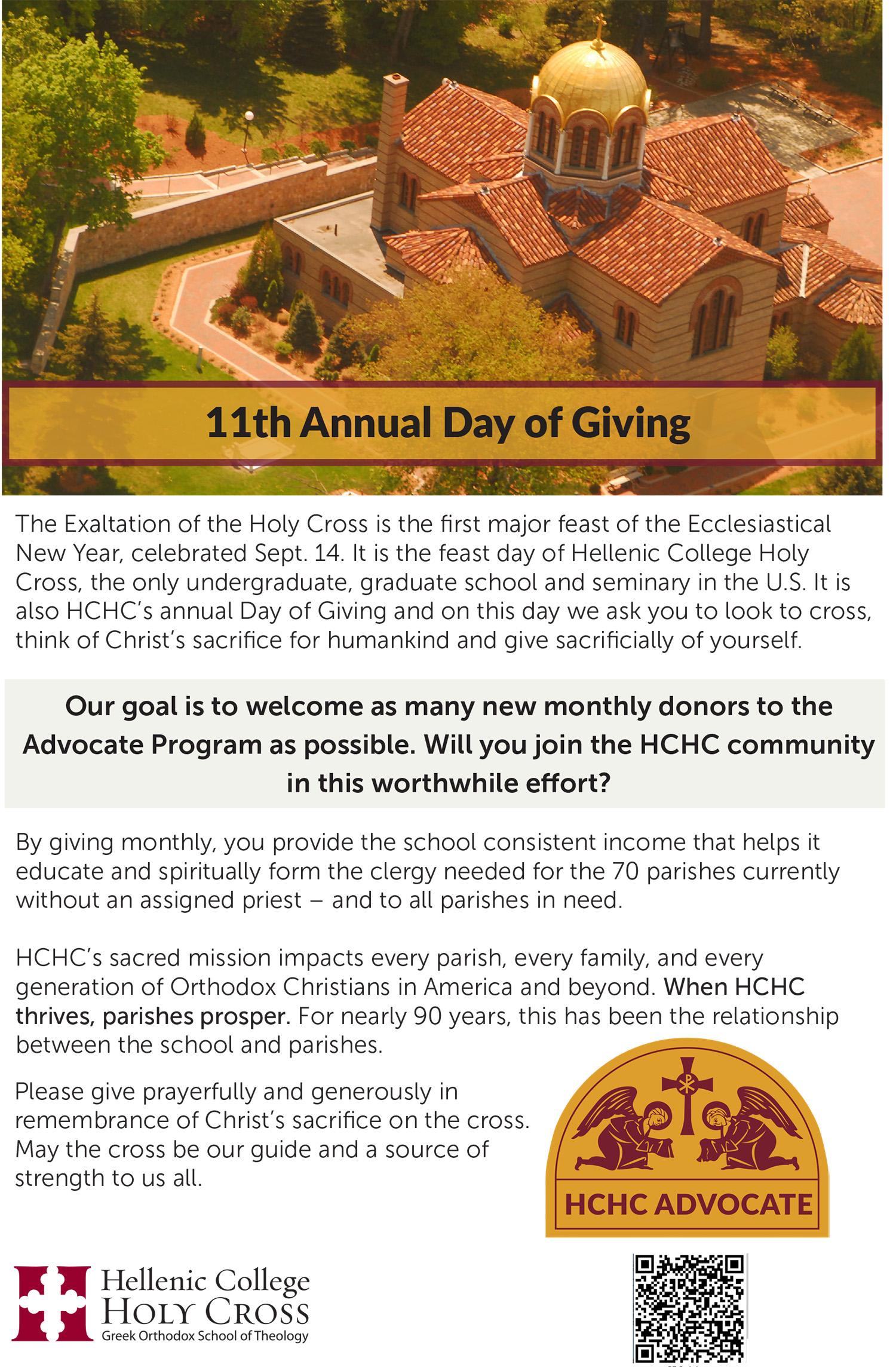 Download the Day of Giving ad