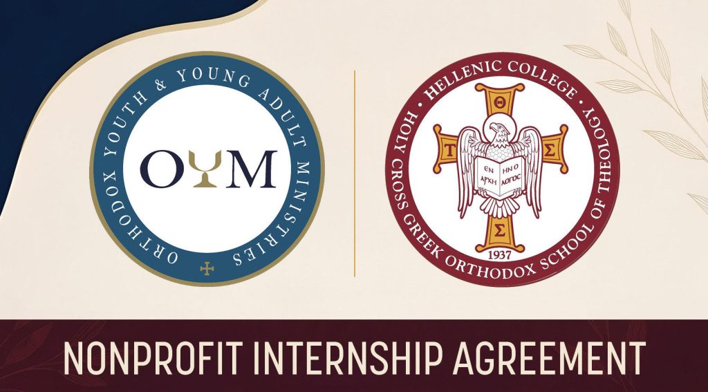 Hellenic College, Orthodox Youth and Young Adult Ministries Forge Partnership for Nonprofit Leadership Internships